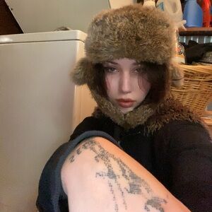 Meet your Posher, Angelle